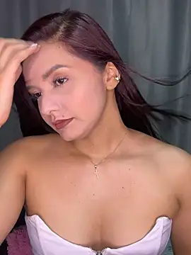 Melanyprada online show from July 2026 04:37:01 AM
