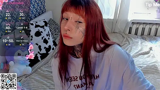 b1gBlushkk online show from March 2025 11:05:01 AM