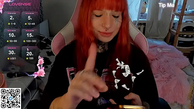 b1gBlushkk online show from September 2025 02:16:02 PM