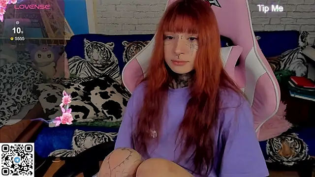 b1gBlushkk online show from October 2025 01:56:02 PM