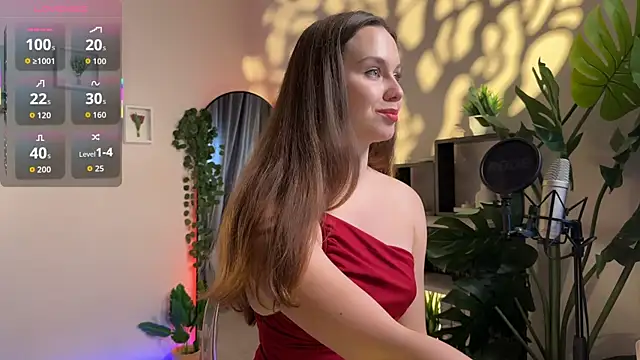 Julie Rhodes online show from October 2025 01:44:02 PM