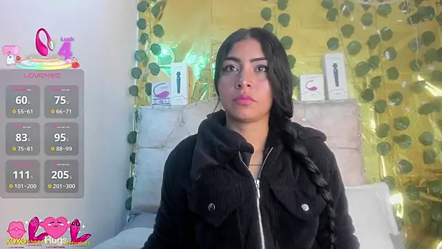 cristalconnorr online show from May 2026 02:03:02 PM