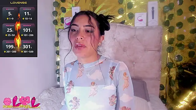 cristalconnorr online show from May 2026 02:33:02 PM