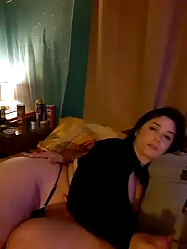 CoelhinhaGostosa online show from January 2025 03:57:01 AM