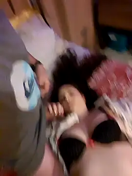 CoelhinhaGostosa online show from January 2025 09:40:02 PM