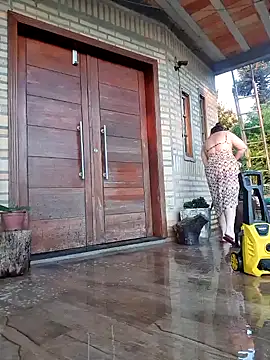 CoelhinhaGostosa online show from January 2025 10:15:02 PM