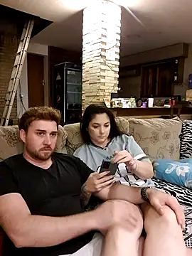 CoelhinhaGostosa online show from February 2025 07:04:02 AM