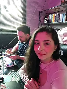 CoelhinhaGostosa online show from November 2025 10:59:01 AM