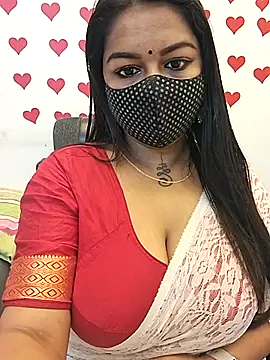 Sexy Anika-for you online show from October 2025 04:38:01 AM