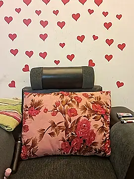 Sexy Anika-for you online show from November 2025 05:52:01 AM