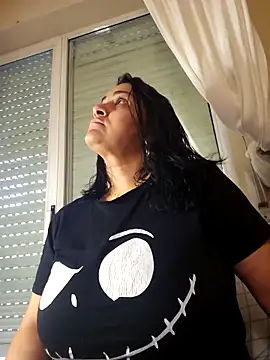 paulinaDiaz1 online show from February 2026 03:21:02 PM