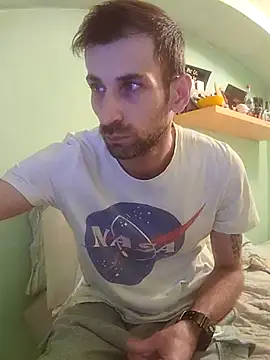 Davlupweed93 online show from October 2025 01:40:02 PM