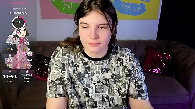 Ruyjin Choi online show from January 2026 11:24:02 AM