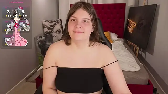 Ruyjin Choi online show from April 2026 10:20:02 AM