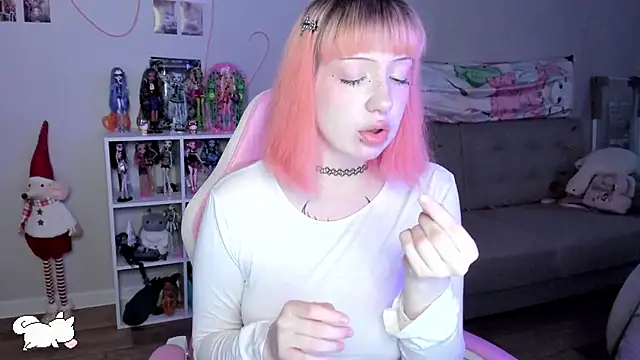 Snapshot of SweetieMollyy chatting on November 2025 09:30:01 AM SweetieMollyy online show from November 2025 09:30:01 AM