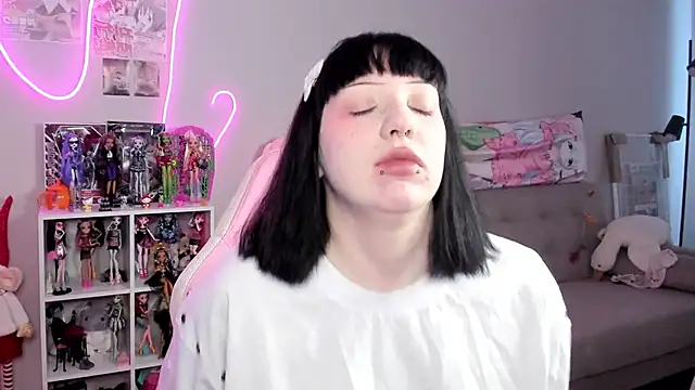 Snapshot of SweetieMollyy chatting on November 2025 09:53:01 AM SweetieMollyy online show from November 2025 09:53:01 AM