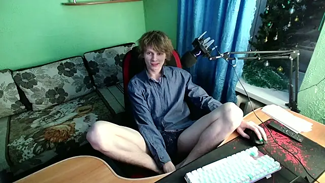 fameboyboo online show from January 2026 02:55:01 PM