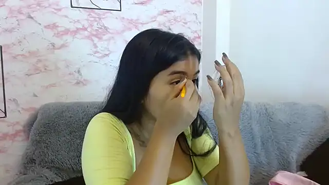 anahi  s online show from November 2025 07:46:02 PM