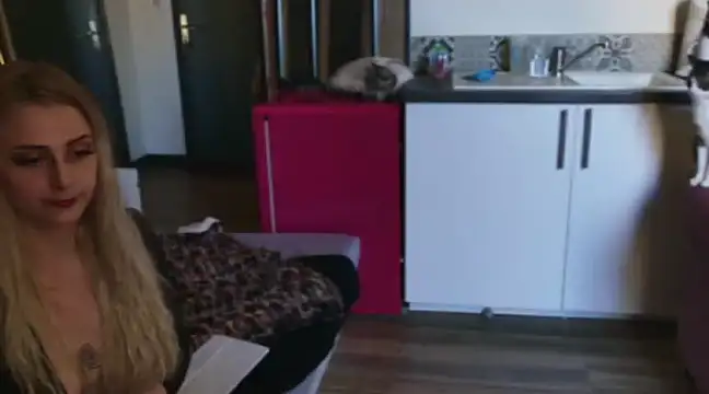 ce leste   online show from January 2025 02:19:02 PM