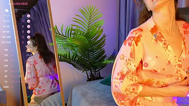 Soo dreamy online show from December 2024 01:39:02 AM