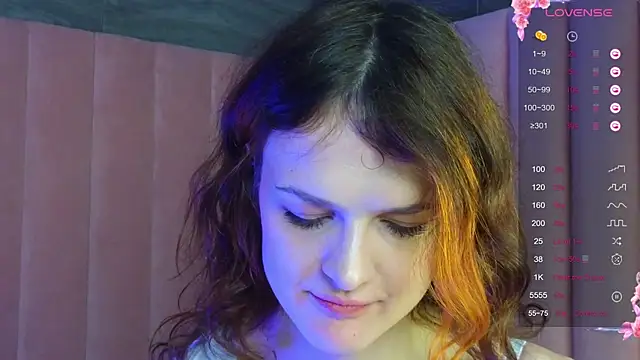 Soo dreamy online show from January 2025 04:36:02 AM