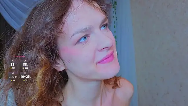 Soo dreamy online show from October 2025 01:26:01 AM