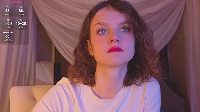 Soo dreamy online show from December 2025 01:26:02 AM