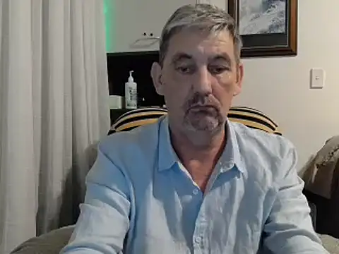 ChunkyMonkey007 online show from December 2024 07:50:02 AM