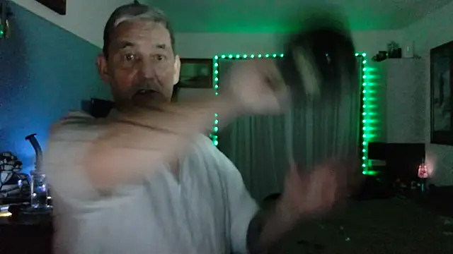 ChunkyMonkey007 online show from December 2024 12:11:02 PM