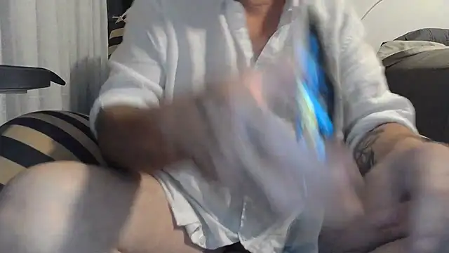 ChunkyMonkey007 online show from January 2025 11:22:01 PM