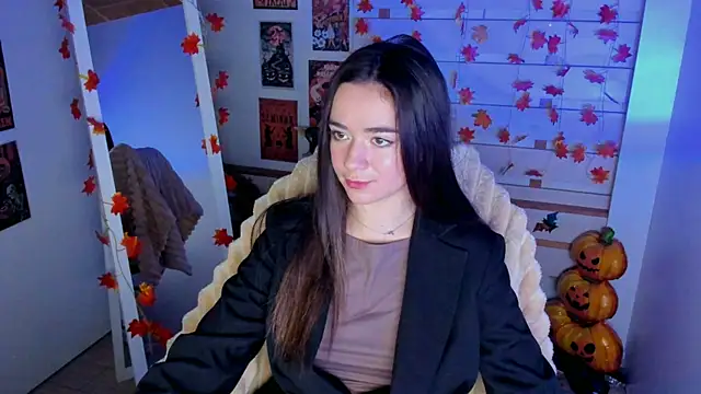 Bella XO online show from October 2025 06:54:01 AM