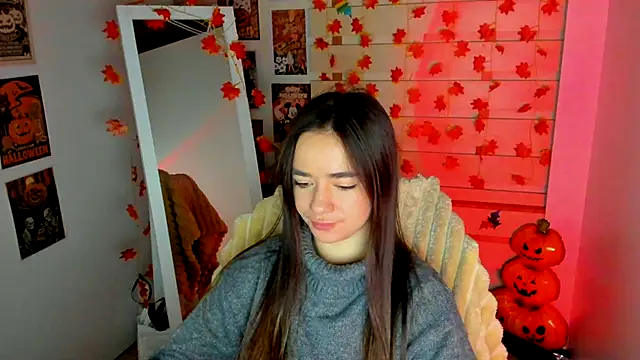 Bella XO online show from November 2025 07:46:02 AM