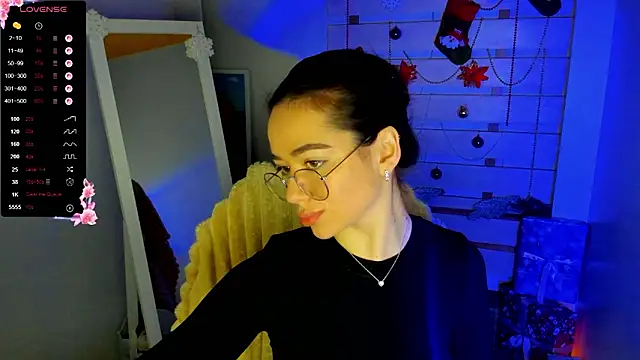 Bella XO online show from January 2026 07:57:01 AM