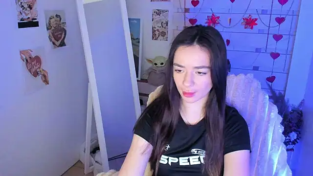 Bella XO online show from April 2026 06:33:01 AM