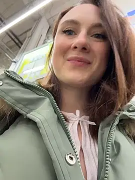 Dina Tease online show from January 2026 12:54:01 PM