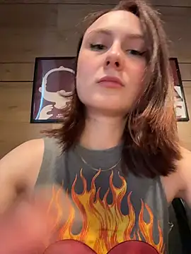 Snapshot of Dina_Tease chatting on June 2026 11:24:02 AM Dina Tease online show from June 2026 11:24:02 AM