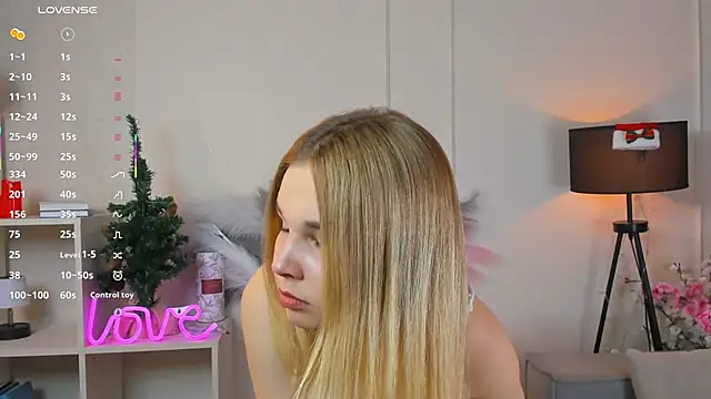 OdetteHarwick online show from January 2026 07:12:01 AM