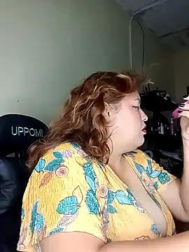 LilithDemikov23 online show from April 2026 08:13:02 PM