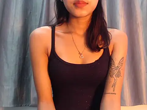 jassi-just18 online show from February 2026 05:35:02 PM