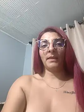 SHARAONELOVE online show from February 2026 05:45:01 AM