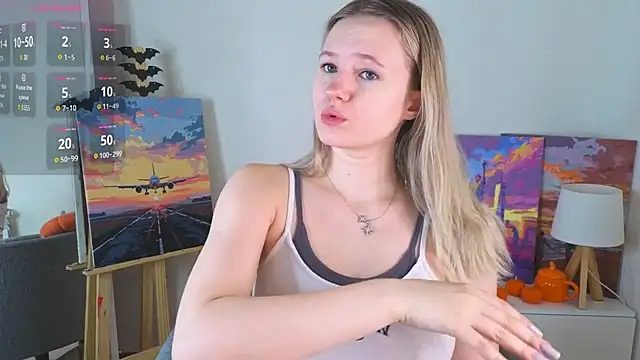 MaydaFoulk online show from November 2025 01:06:02 AM