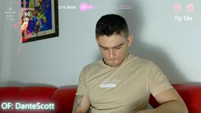 Sexy Alejandro  online show from June 2026 11:59:01 AM