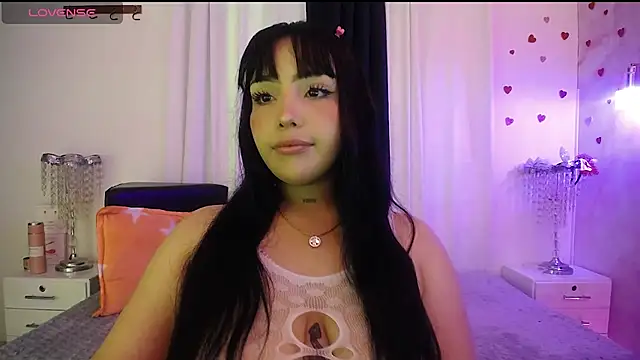 jacksyangeel2 online show from February 2025 03:34:02 AM