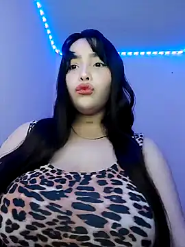 jacksyangeel2 online show from February 2026 11:47:02 AM