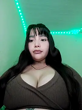 jacksyangeel2 online show from April 2026 09:45:02 AM