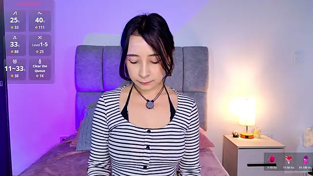melanie hills online show from June 2026 11:37:01 AM