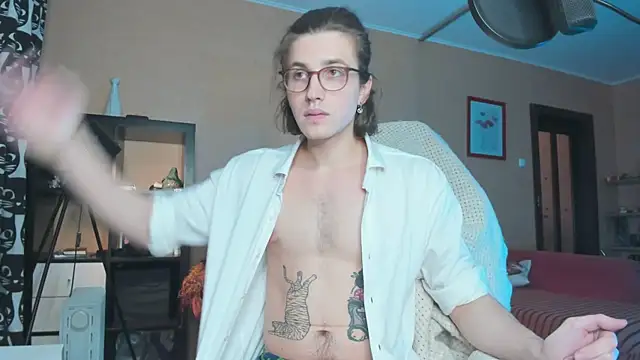 daddyMarty420 online show from November 2025 07:46:02 PM