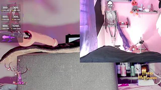 kira touka online show from October 2025 02:07:01 PM