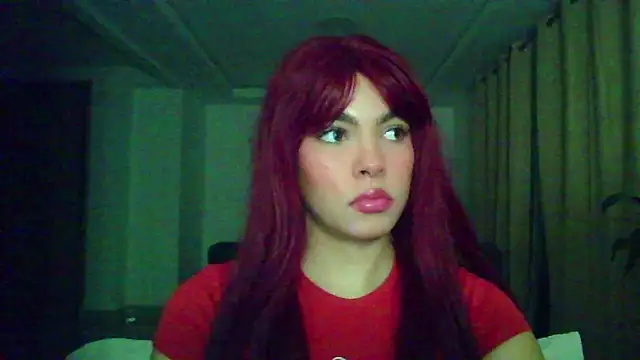 Kiri Cutee online show from November 2025 04:48:02 AM