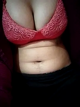 Shanvi Tyagi online show from December 2024 01:36:01 AM